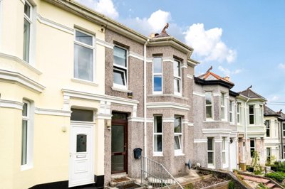 Terraced