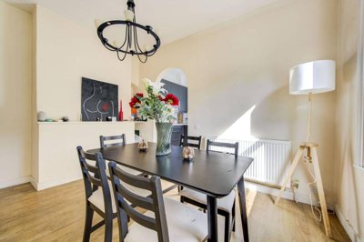 Maisonette