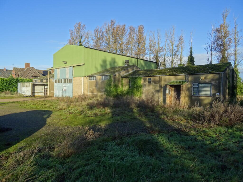 Commercial Development