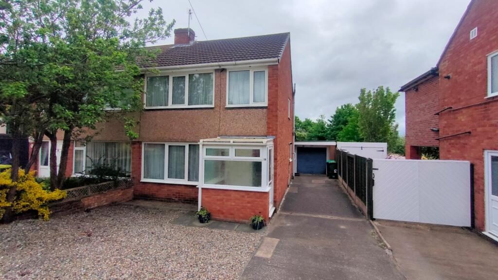 Detached House
