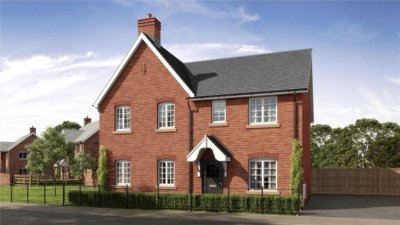 Property on Kiln Lane, WR13 5HH