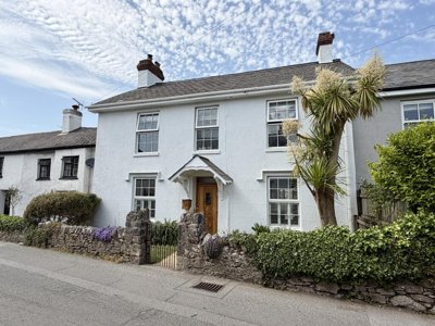 Terraced