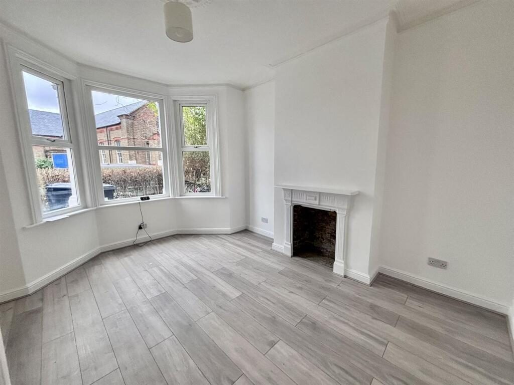 Flat