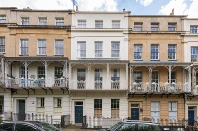Maisonette