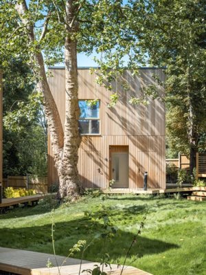 Property on SE23 3LB