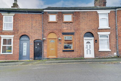 Property on Parson Street, CW12 4ED