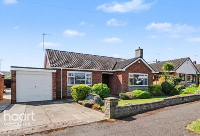 Property on Leyburn Road, DN6 8NG