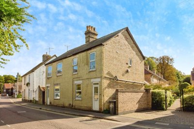 Semi-Detached