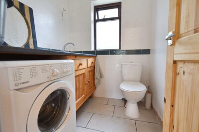 Property on SA47 0NJ