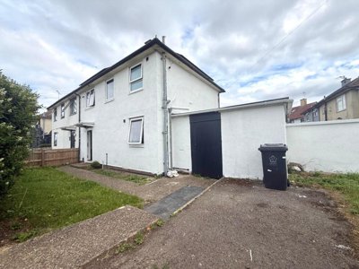 Property on Frolesworth Road, LE3 6LN