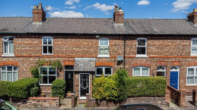 Terraced