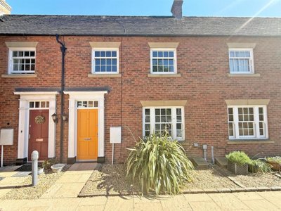 Property on Llewellyn Place, SY3 8QY