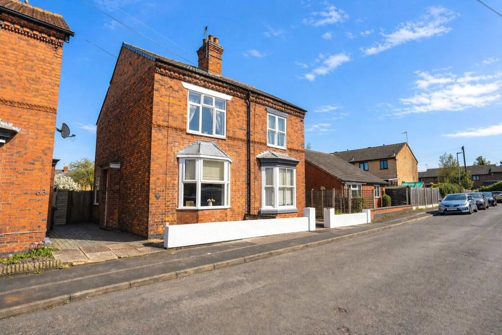 Detached House