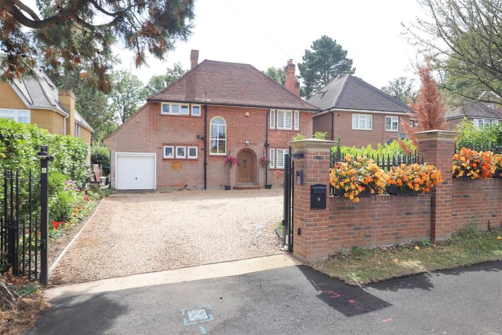 Detached House