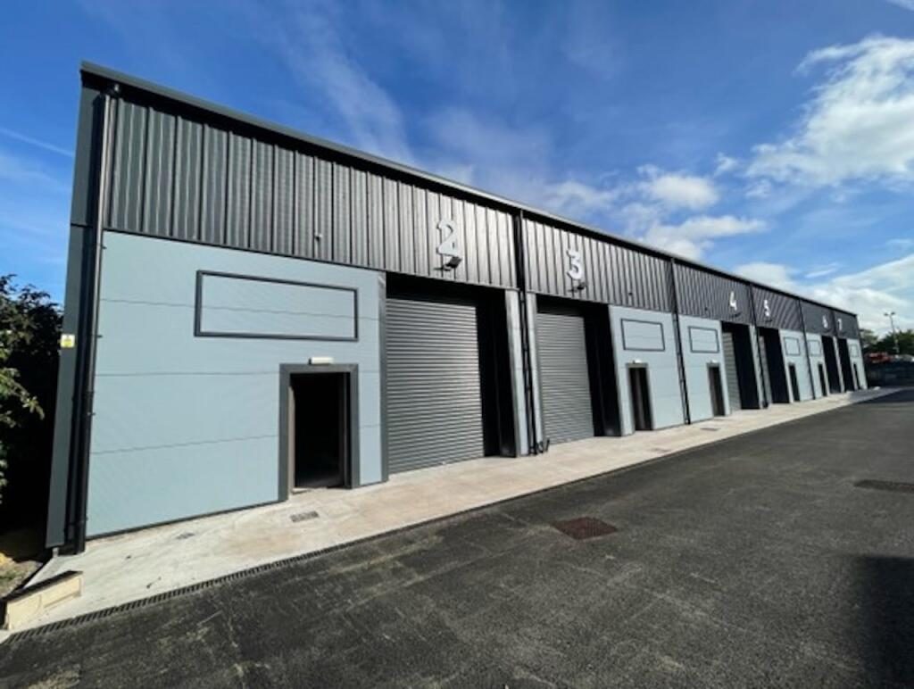 Warehouse