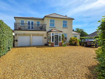 Property on Valley Road, BS20 8JU
