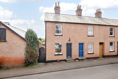 Property on Bentfield Green, CM24 8HX