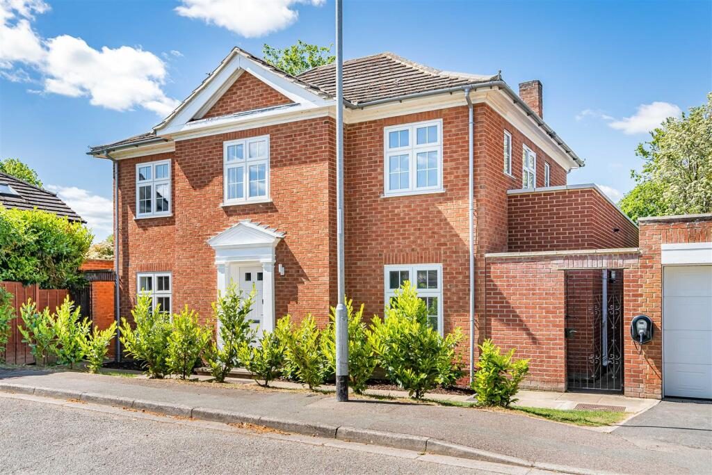 Detached House