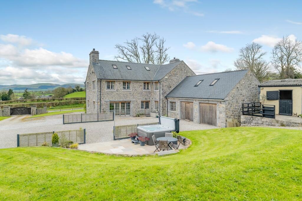 Equestrian Facility