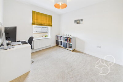 Property on Lower Road, CO5 7QR