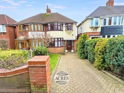 Semi-Detached