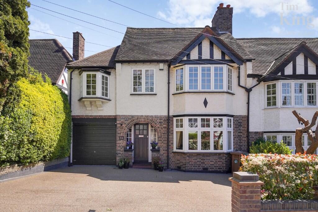 Detached House