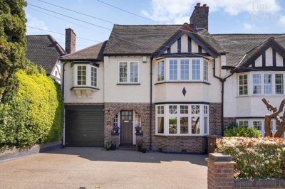 Semi-Detached