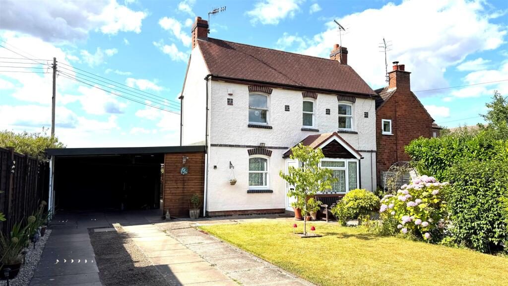 Detached House