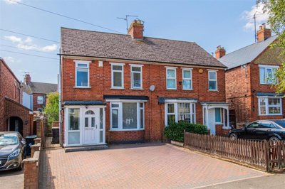 Property on Eastfield Road, NN8 1PS