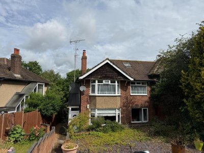 Maisonette