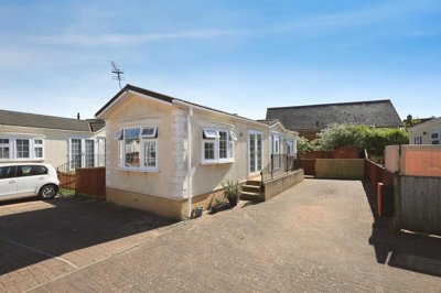 Property on New Road, BN27 4EN