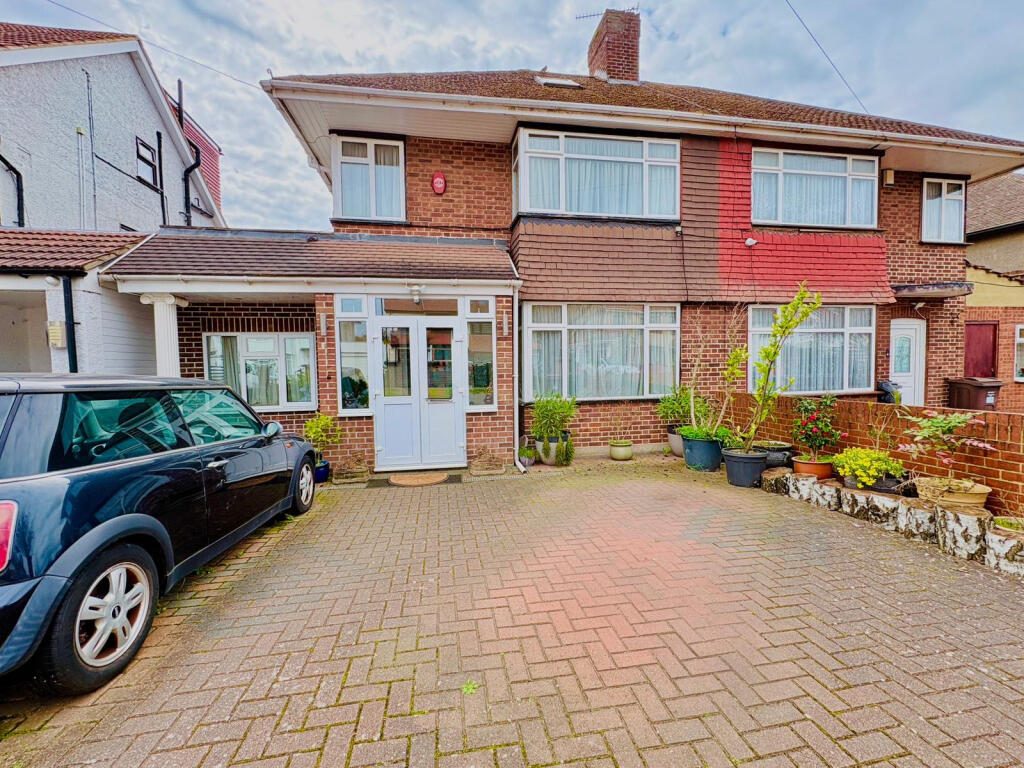 Detached House