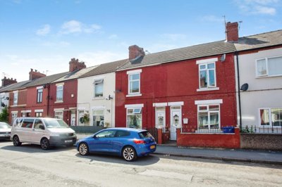 Property on Kings Road, DN6 0LP