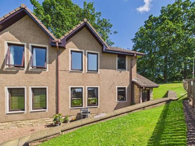 Property on Woodland Court, PH2 6UB