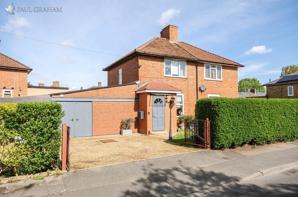 Detached House