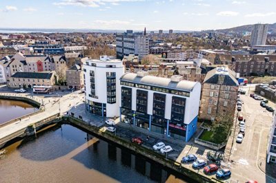 Property on Shore, EH6 6RG