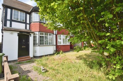 Semi-Detached