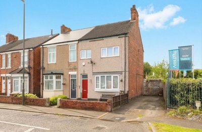 Semi-Detached