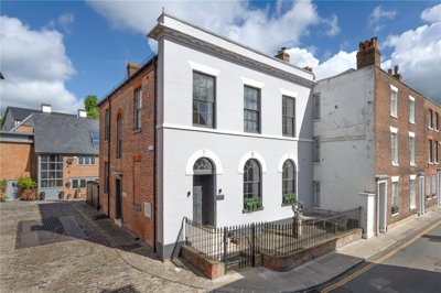 Property on Stour Street, CT1 2PH