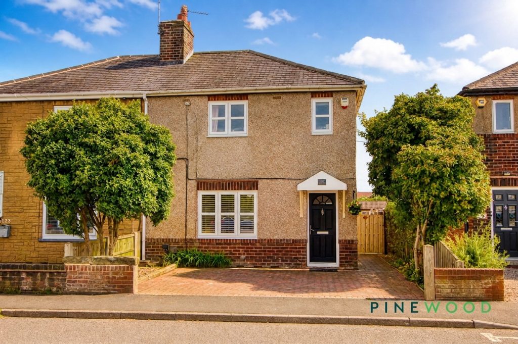 Detached House