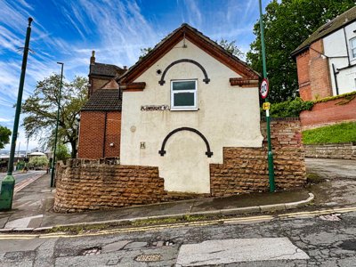 Semi-Detached