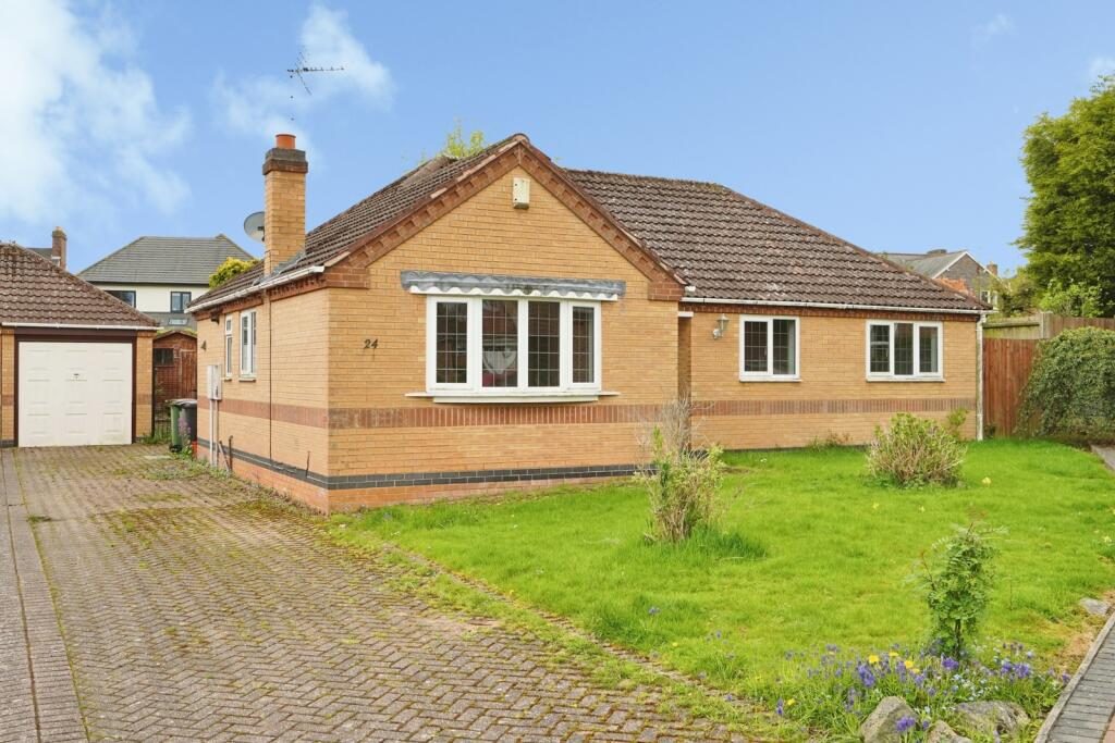 Bungalow