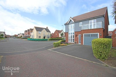 Property on FY7 6HA