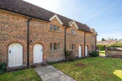 Property on Wyatts Close, GU7 3BY