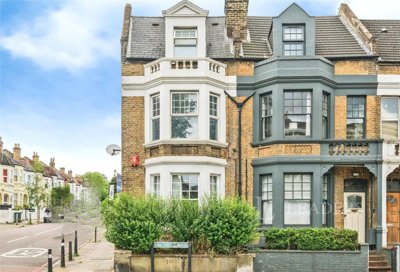 Property on Lee High Road, SE13 5PL