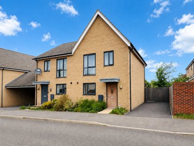 Semi-Detached