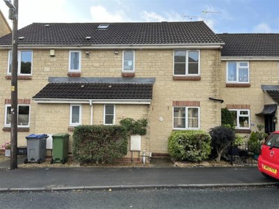 Terraced