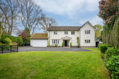 Property on Roslin Road South, BH3 7EF