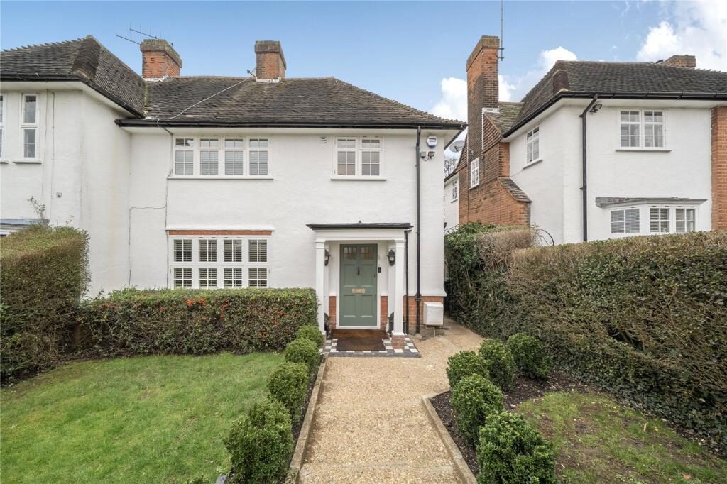Detached House