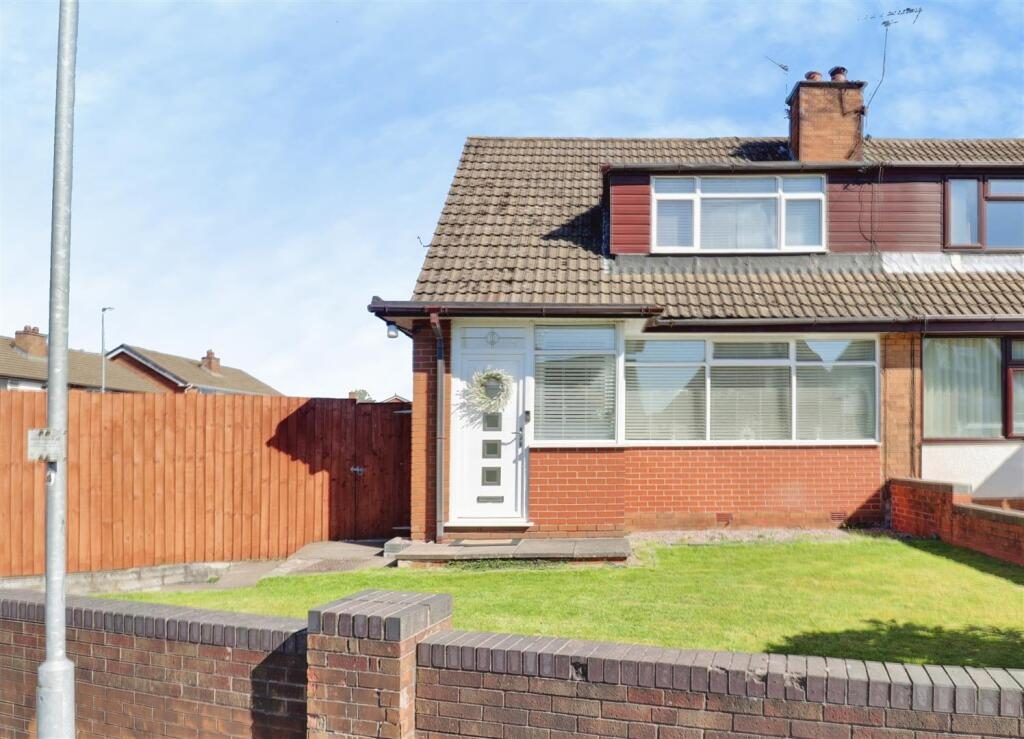 Detached House